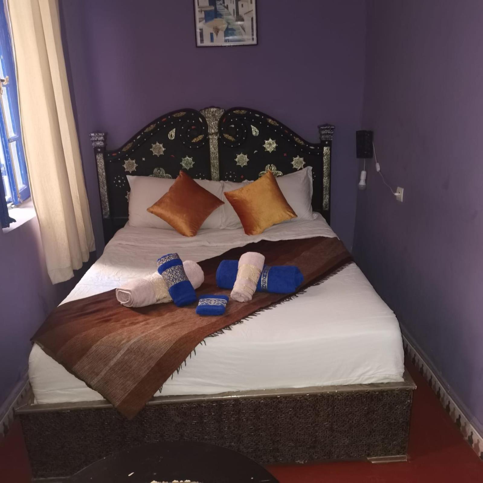 Riad Dar Lfonoun Marrakesh Esterno foto