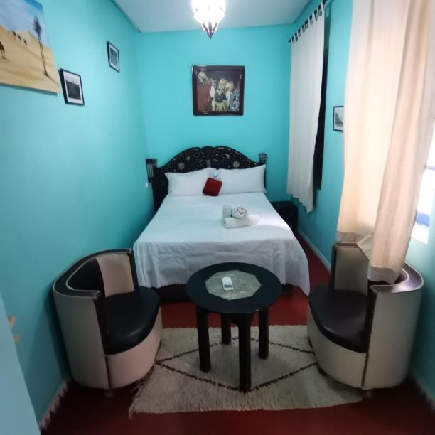 Riad Dar Lfonoun Marrakesh Esterno foto